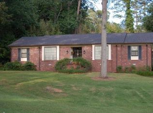 703 Pinewood St, New Albany, MS 38652