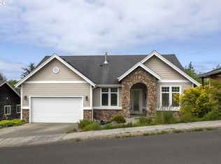 1920 Cooper St, Seaside, OR 97138