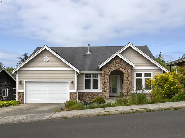 1920 Cooper St, Seaside, OR 97138