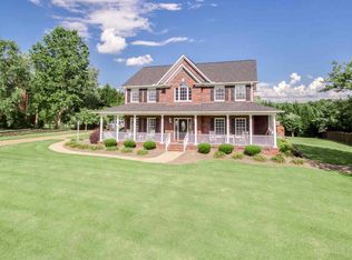 122 Blairfield Ct, Moore, SC 29369