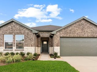 31138 Brighton Mill Ct, Fulshear, TX 77441