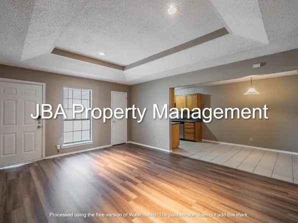 807 White Rock St, Saginaw, TX 76179