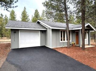 51313 Mitts Way, La Pine, OR 97739