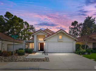 600 Berwick St, Bakersfield, CA 93311