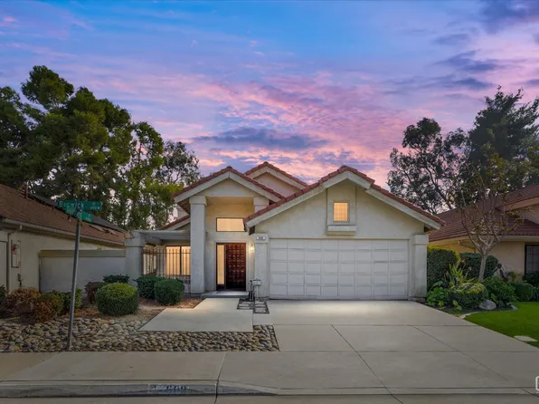 600 Berwick St, Bakersfield, CA 93311