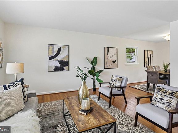4th image of 3604 Heritage Ln