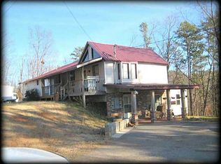 293 Old Alabama Rd, Emerson, GA 30137