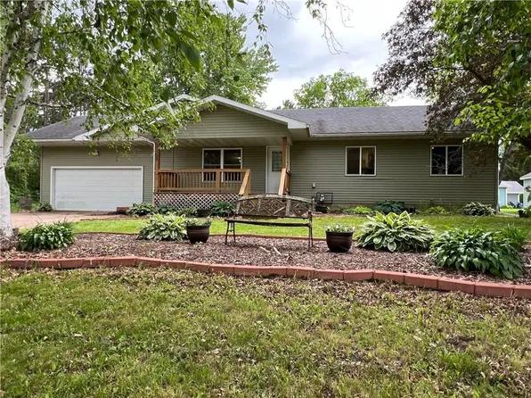 1309 West Stout Street, Chetek, WI 54728