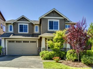 16541 NE 121st St, Redmond, WA 98052