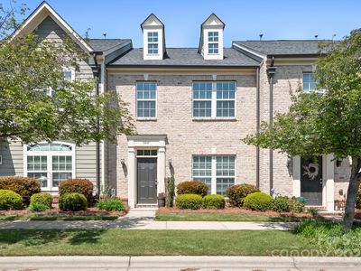11447 Potters Row, Cornelius, NC, 28031