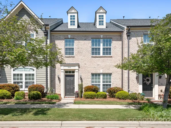 11447 Potters Row, Cornelius, NC 28031