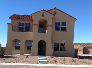 5615 Addis Ave SE, Albuquerque, NM 87106