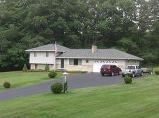 1616 Thurber Rd, Corning, NY 14830