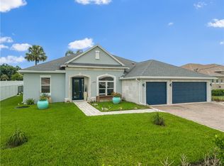 2489 SW Galiano Rd, Port Saint Lucie, FL 34987