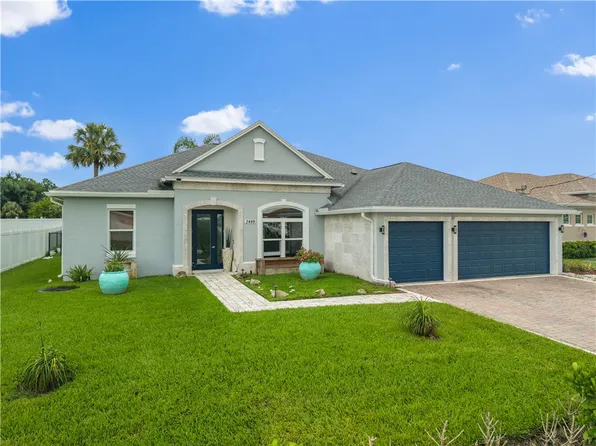 2489 SW Galiano Rd, Port Saint Lucie, FL 34987