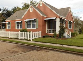 901 5th St, Lake Charles, LA 70601