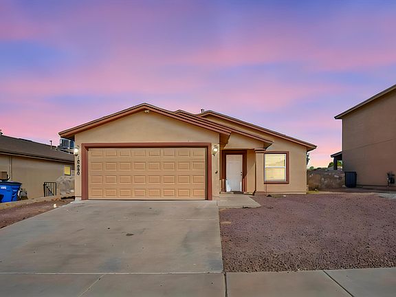 2nd image of 10689 Canyon Sage Dr