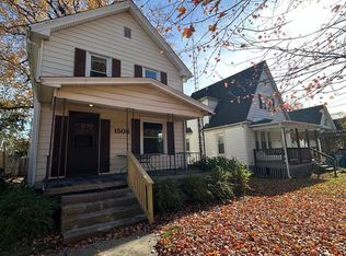 1508 S Spring St, Springfield, IL 62704