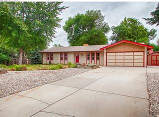 541 Hilltop St, Longmont, CO 80504