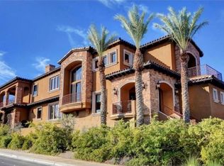 15 Via Lido, Henderson, NV 89011