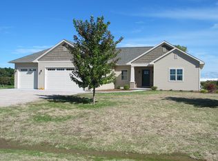 N 7639 Autumnwood Trail, Malone, WI 53049