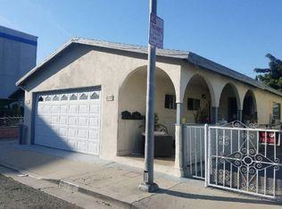 2117 Mortimer St, Huntington Park, CA 90255