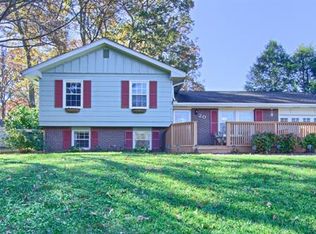 20 Fieldstone Ct, Arden, NC 28704