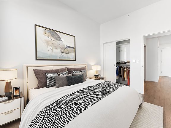 2nd image of 91-09 Roosevelt Ave #602