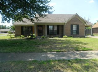 1400 Baywood Cir, West Memphis, AR 72301