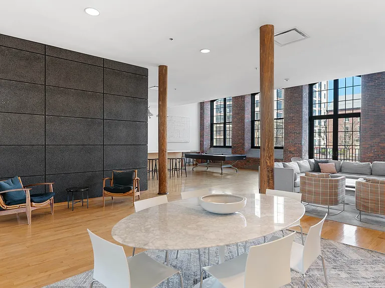 Building 270 Community Room