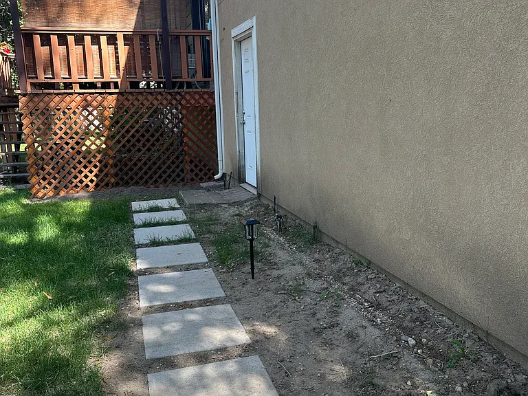 Backdoor