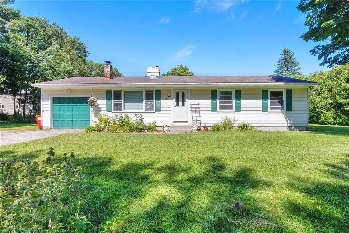 1244 Porter's Point Road, Colchester, VT 05446 Zillow