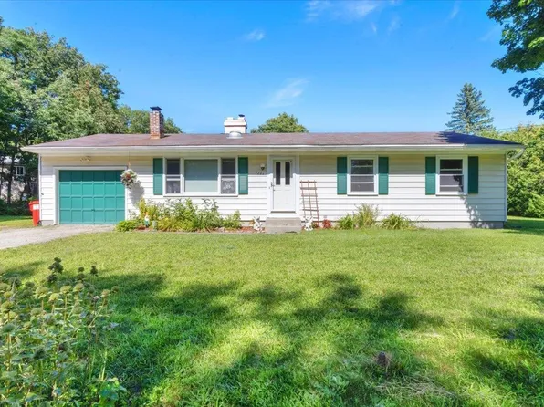 1244 Porter's Point Road, Colchester, VT 05446