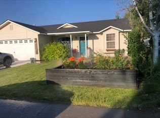 4717 Oxbow Ave, Caldwell, ID 83607