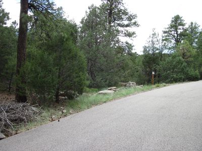 35 Thunderbird Ln, Tijeras, NM, 87059