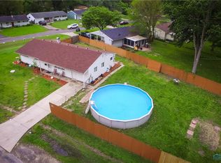 2946 Edgebrook Dr, Toledo, OH 43613