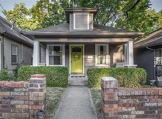 326 Cambridge St, Kansas City, KS 66103