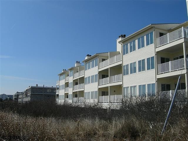 Oceanfront Unit 1st Floor