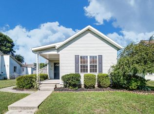 428 Lincoln Ave, Troy, OH 45373