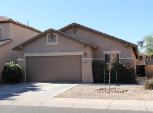 9116 E Auburn St, Mesa, AZ 85207