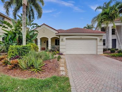 4189 Staghorn Ln, Weston, FL, 33331
