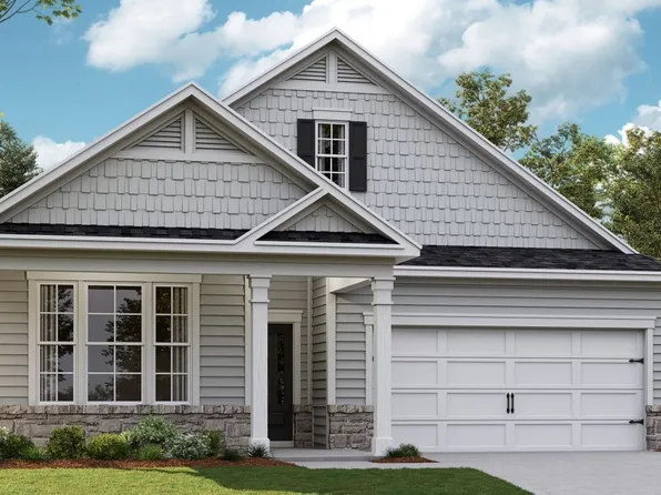 6755 Japonica Ln, White House, TN 37188