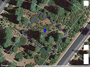 221 Alpine Fir Rd, Westwood, CA 96137