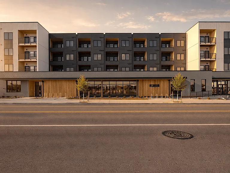 Highmark Bozeman Apartments & Townhomes — Photo 45