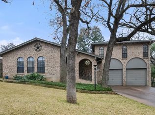 1732 Northaven Ct, Arlington, TX 76012
