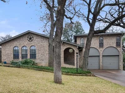 1732 Northaven Ct, Arlington, TX, 76012
