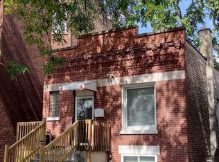 712 E 89th Pl, Chicago, IL 60619