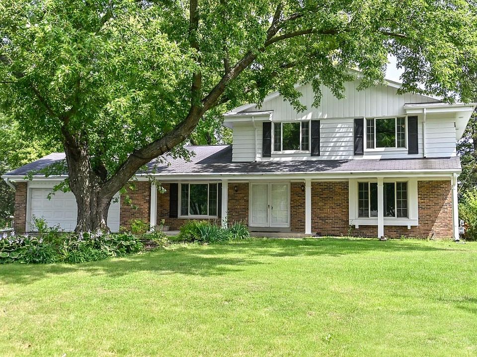 520 North Park BOULEVARD, Brookfield, WI 53005 Zillow