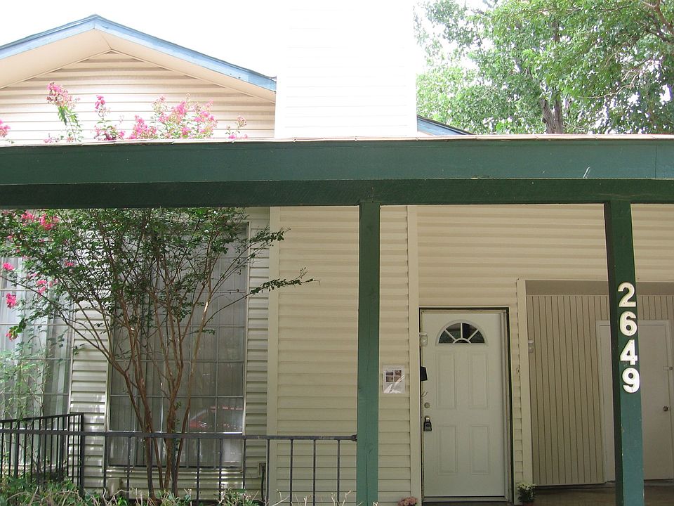 2649 Via La Paloma, Carrollton, TX 75006