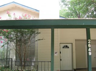 2649 Via La Paloma, Carrollton, TX 75006
